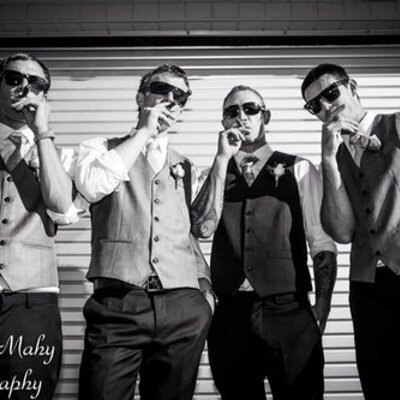 Profile Picture of Devon Booth (@dev_booth) on Twitter