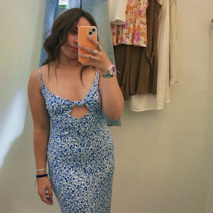 Profile Picture of Presley (@presley.dawn4) on Tiktok