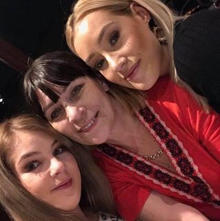 Profile Picture of Sonia Batts (@sonia.batts.10) on Facebook