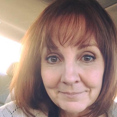 Profile Picture of Jo Darden (@myrrlinsmine) on Twitter