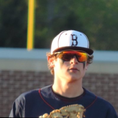 Profile Picture of Jacob Thornton (@jacob_thornton3) on Twitter