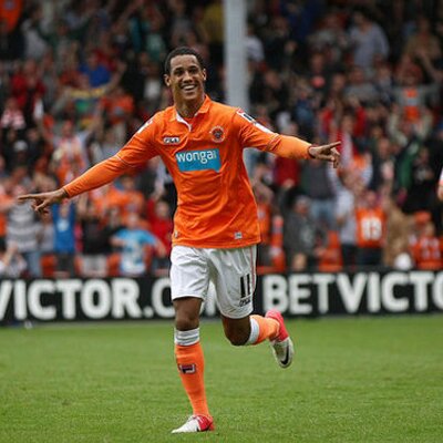 Aaron Stirling - Twitter Profile Picture of Aaron Stirling (@StirlingAaron) on Twitter