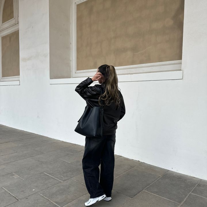 Khulan Amartuvshin - Tiktok Profile Picture of Khulan Amartuvshin (@hullannaa) on Tiktok