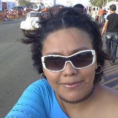 Profile Picture of Carolina Cruz Aguila (@JarochaCruz) on Twitter