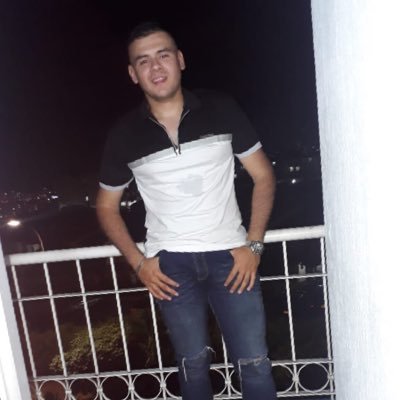 Profile Picture of Luis Calixto (@Luiscalixto10) on Twitter