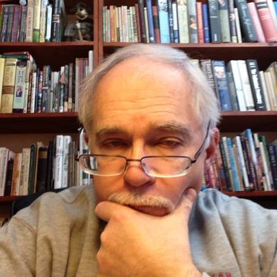 Profile Picture of Joseph J. Platek (@j_platek) on Twitter