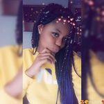 Profile Picture of Sasha-gaye Walters (@sashagayewalters) on Instagram