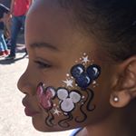 Profile Picture of Khloe Dominique Bates (@khloebates) on Instagram