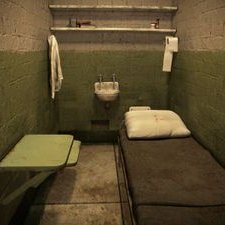 Profile Picture of Alcatraz Prisoner714 (@JonathanCrump5) on Twitter