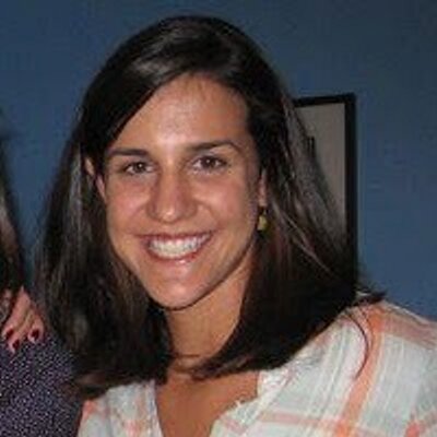 Profile Picture of Anne Dannhausen (@fitzgiba) on Twitter