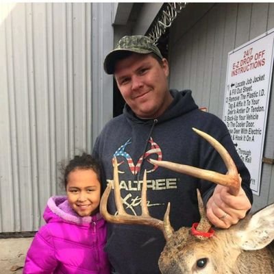 Profile Picture of Randy Shipp (@ShippRandy) on Twitter
