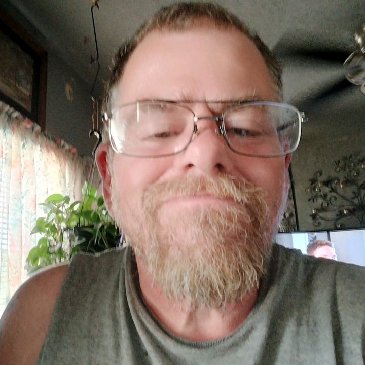 Profile Picture of James Stevens (@james10inchdck) on Tiktok