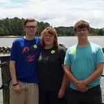 Profile Picture of Lori Sayers Hart (@loriannsh10) on Instagram