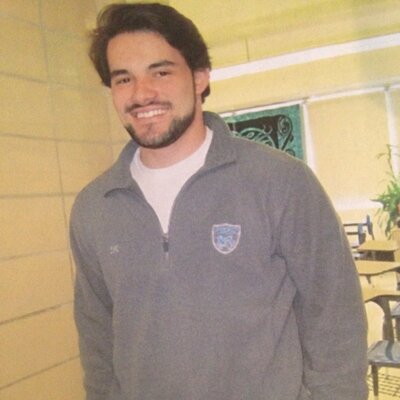 Profile Picture of Sean Canny (@sean_canny21) on Twitter