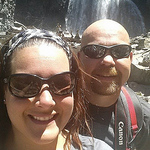 Profile Picture of Cory And Becci's Adventures (@coryandbecci) on Flickr