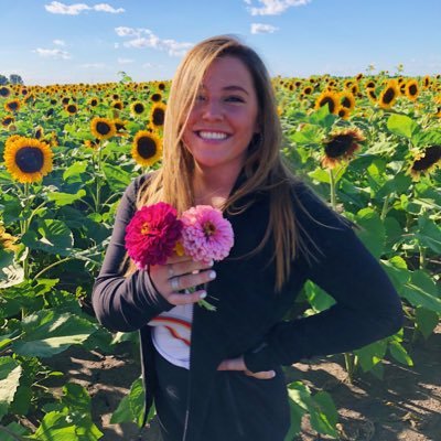 Gianna Barone - Twitter Profile Picture of Gianna Barone (@gianna_barone4) on Twitter