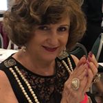 Profile Picture of Adalberta Puglia Ada Carlo (@adalbertapugliaada) on Instagram