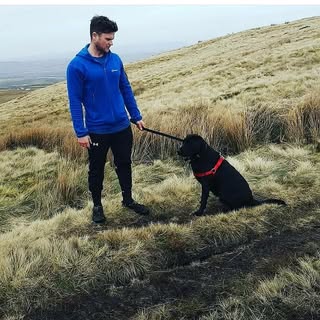 Profile Picture of david cronshaw (@davidcronshaw) on Instagram
