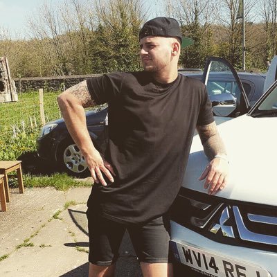 Profile Picture of Dan Withers (@Dan_Withers) on Twitter