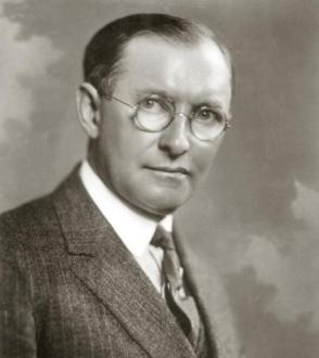 Profile Picture of James L. Krafton Wikipedia