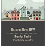Profile Picture of Brandon Cuellar (@brandonbuysdfw) on Instagram