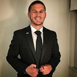 Profile Picture of derek tyler (@official_derek_tyler) on Instagram