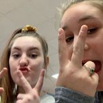 addy and kenzie - Instagram Profile Picture of addy and kenzie (@addy_kenzie_spamz) on Instagram
