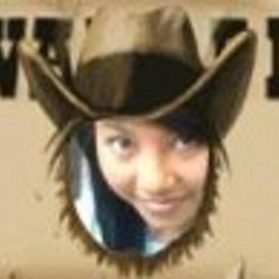 Profile Picture of AnGie MiRa RaDcLiFfe (@anggie_rayspie) on Twitter
