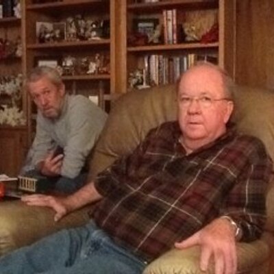 Profile Picture of Larry :DUNLAP (@craf55_) on Twitter