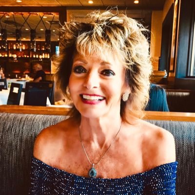 Profile Picture of Debbie Broyles (@dbroyles123) on Twitter