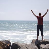 Profile Picture of Nicholas Angelakos (@nicholasangelak) on Pinterest