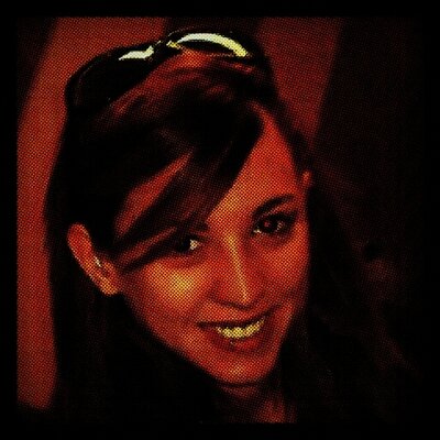 Profile Picture of Alexandra Ceniceros (@AlexCeniceros) on Twitter