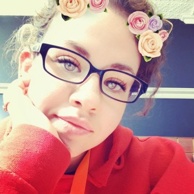 Profile Picture of Jessica Bashore (@JessicaKBashore) on Twitter