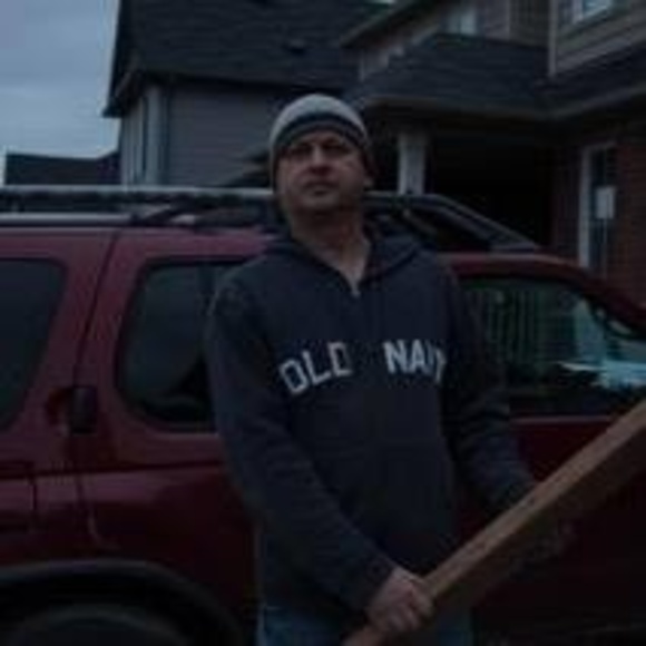 Profile Picture of Jurek Piekarski (@wrongguy1963) on Poshmark