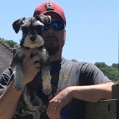 Profile Picture of James Huskey (@jhuskey22) on Twitter