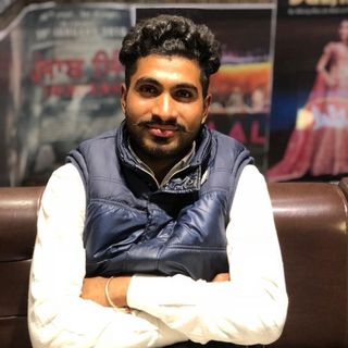 Profile Picture of Daljeet Virk (@daljeet.virk) on Instagram