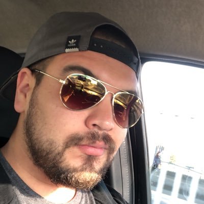 Profile Picture of Javier Iñiguez Dinamarca (@OssoIniguez) on Twitter