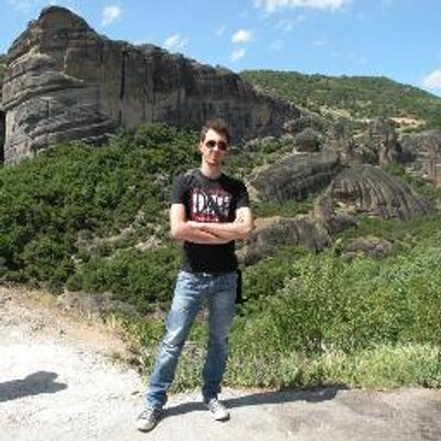 Profile Picture of Salvo Sebastopoli (@ToreSebastopoli) on Twitter