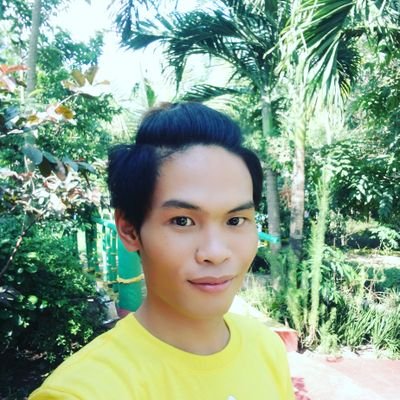 Profile Picture of Kenneth Jhon Lamonte (@KennethLamonte) on Twitter