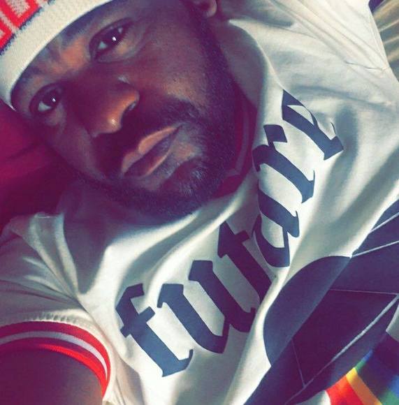 Profile Picture of Anthony pretty tony Glascoe (@prettytony210) on Poshmark