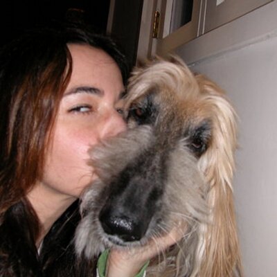 Profile Picture of Jennifer Agnifilo (@Squashbottom) on Twitter