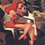 Profile Picture of Jessica Rabbit (kirsten) (@jessica rabbit (kirsten)) on Flickr