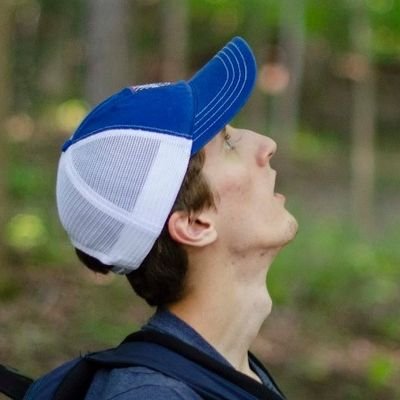 Profile Picture of Paul Padgett (@FlamingMachamp) on Twitter