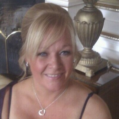 Profile Picture of Catriona Gilchrist (@tinamac55) on Twitter