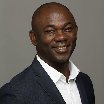 Profile Picture of Joseph Emmanuel Amuah, PhD (@jeamuah) on Twitter