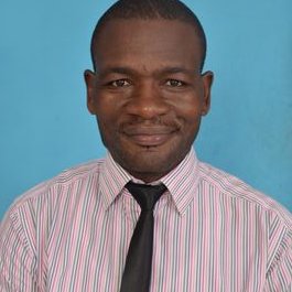 Profile Picture of Ogumbo R. Dickson (@OgumboDickson) on Twitter
