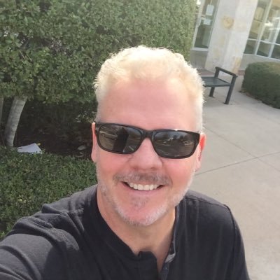 Profile Picture of Kyle Martell (@KyleHMartell) on Twitter