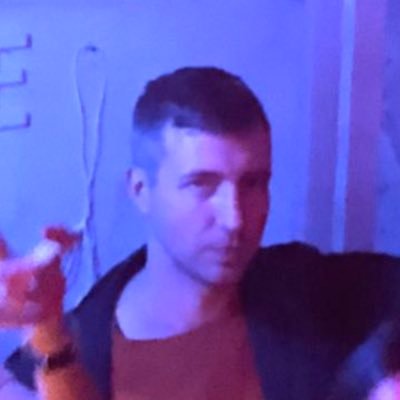 Profile Picture of David Huber (@davidhuber_) on Twitter