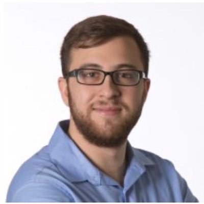 Profile Picture of Dan Feinberg (@FeinbergDan) on Twitter