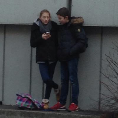 Profile Picture of Yvette Et Julian (@yvette_julian) on Twitter